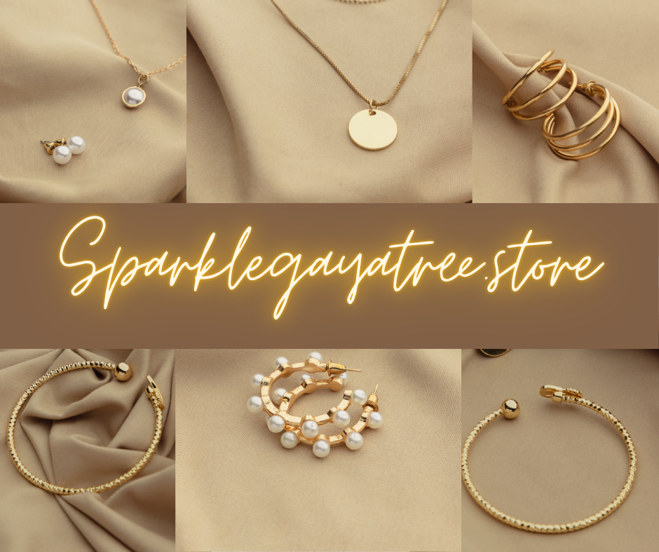 sparklegayatree.store
